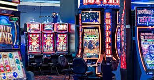 Virtual sports and slots entertainment categories on jili100